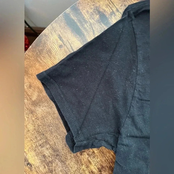 Gildan | Demi Lovato Tell Me You Love Me concert t-shirt. Size: M - Picture 4 of 9